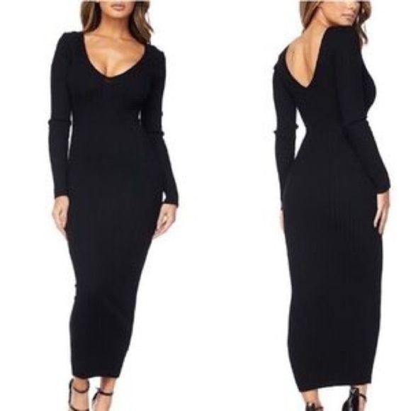 Hera Collection Dresses & Skirts - Hera Collection sweater dress